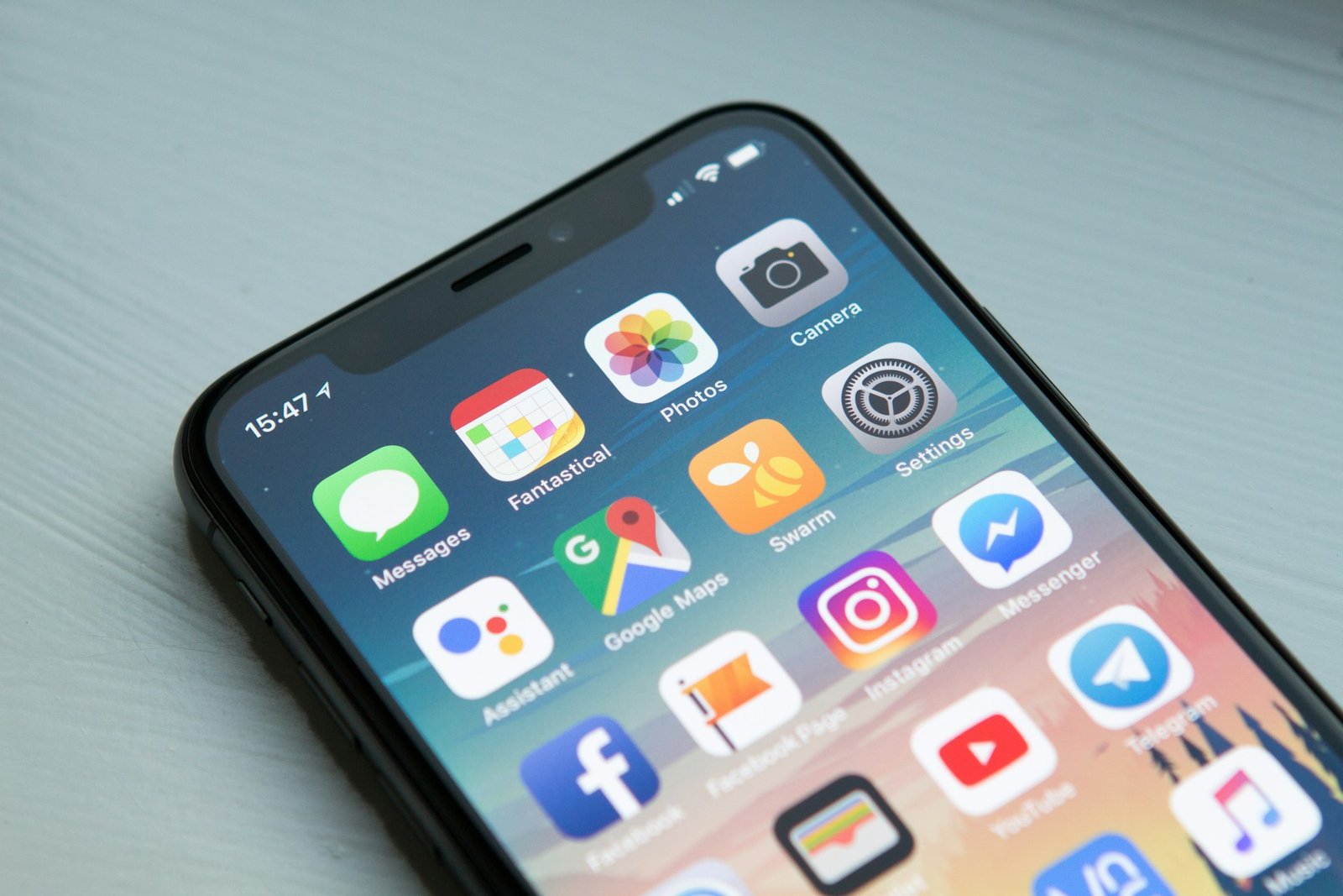 Enterprise mobile and tablet solutions